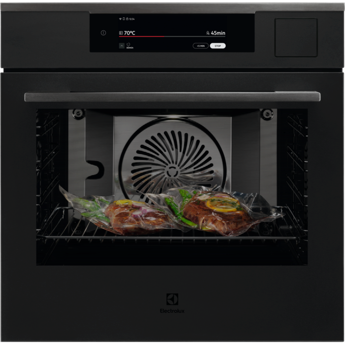 Electrolux - Rúry - KOAAS3ST