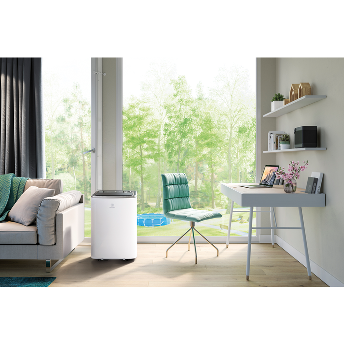 Electrolux - Prenosná klimatizácia - EXP34U338HW