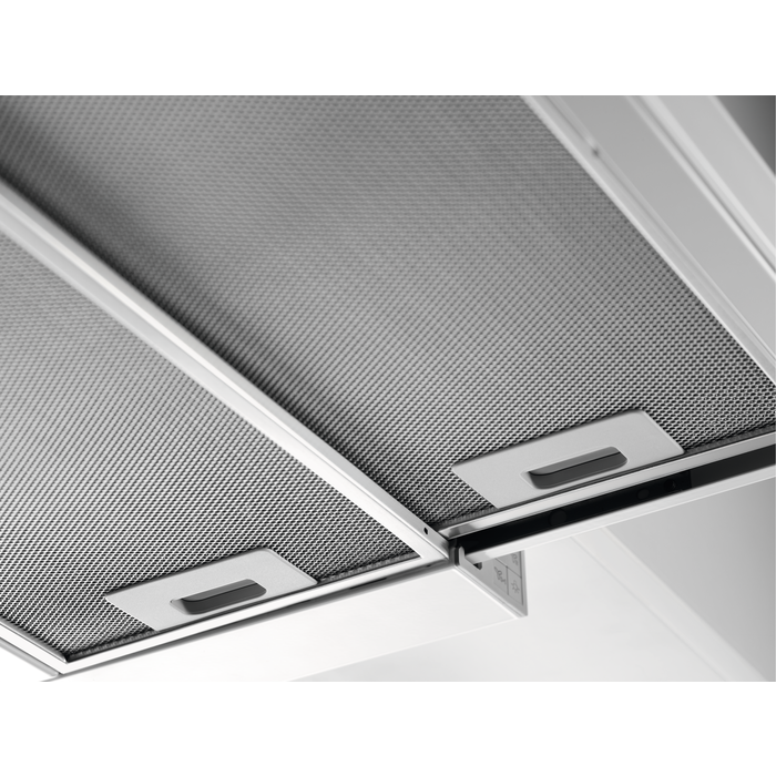 Electrolux - Integrované odsávače - LFP326FW