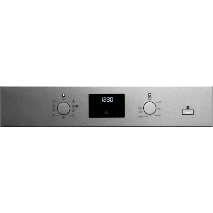Electrolux - Parné rúry - EOD3F50TX