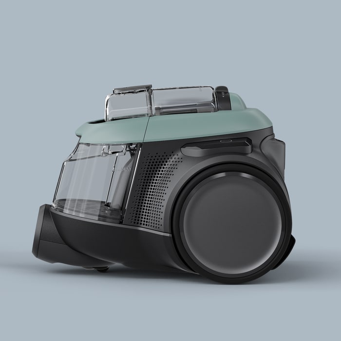 Electrolux - Bezvreckový vysávač - EL61C2OG