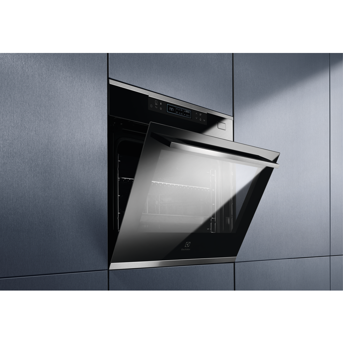 Electrolux - Parné rúry - KOBBS31X