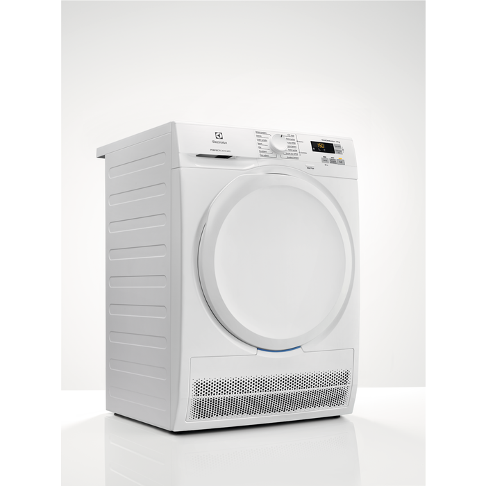 Electrolux - Kondenzačné sušičky - EW6C527PC