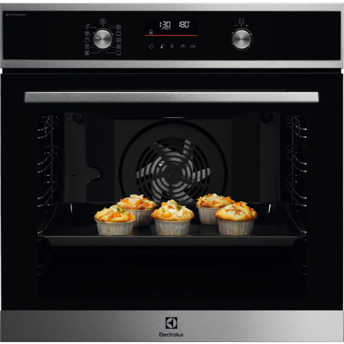Electrolux - Pyrolytické rúry - Y6POD57X