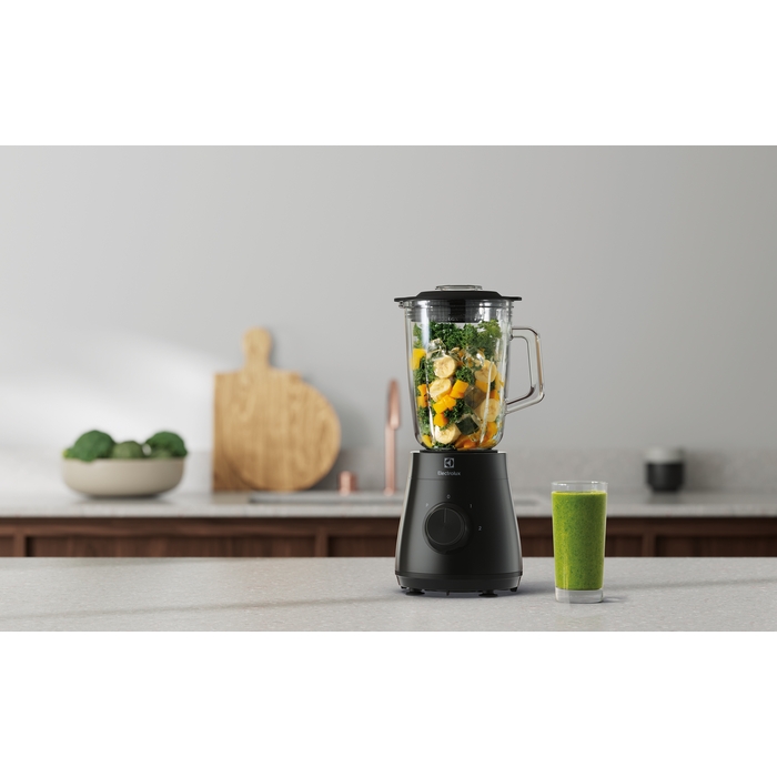 Electrolux - Stolný mixér - E3TB1-4GG