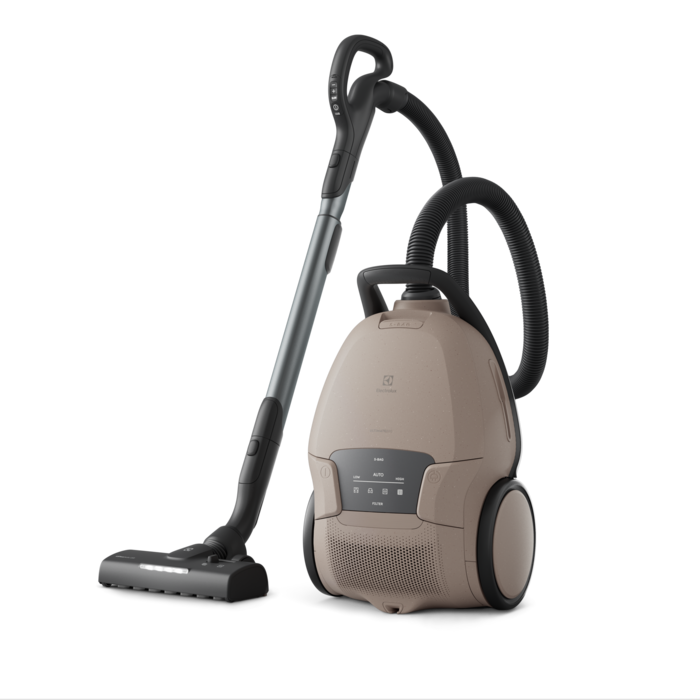 Electrolux - Vreckový vysávač - EB81U1WB
