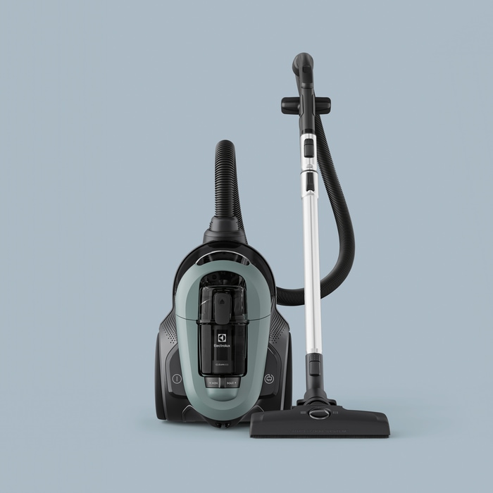 Electrolux - Bezvreckový vysávač - EL61C2OG