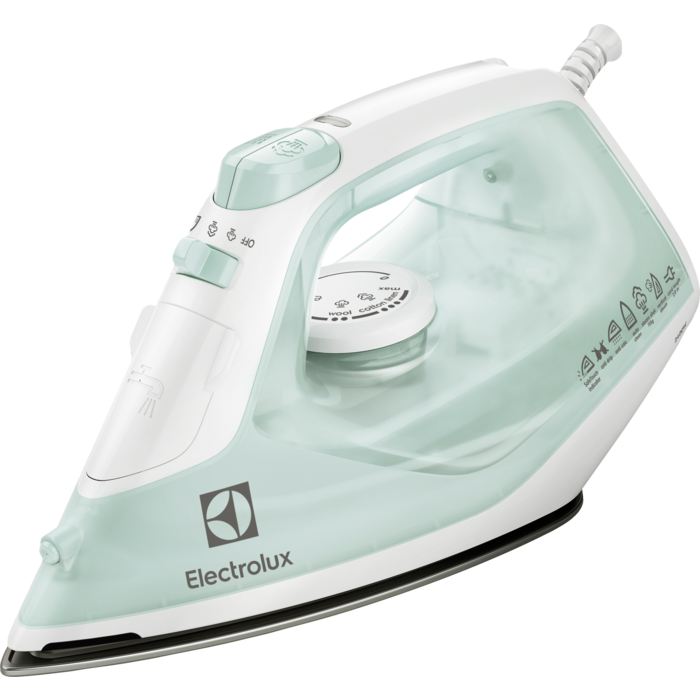 Electrolux - Naparovacia žehlička - EDB1740LG