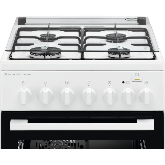 Electrolux - Plynové sporáky - LKK560000W