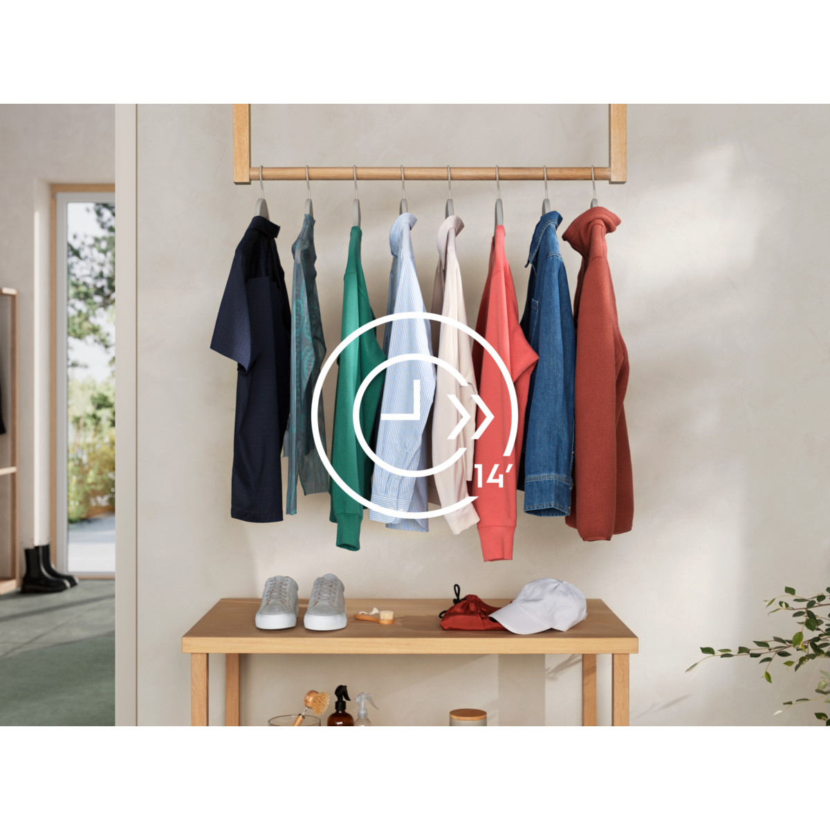 Electrolux - Práčky úzke spredu plnené - EW6SN526WC