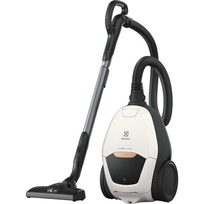 Electrolux - Vreckový vysávač - PD82-ALRG