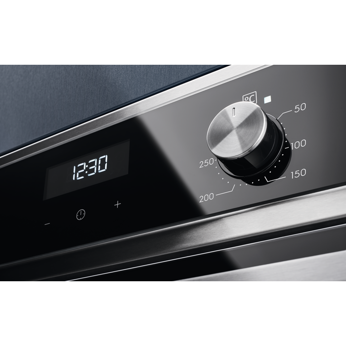 Electrolux - Parné rúry - EOD5C70BX