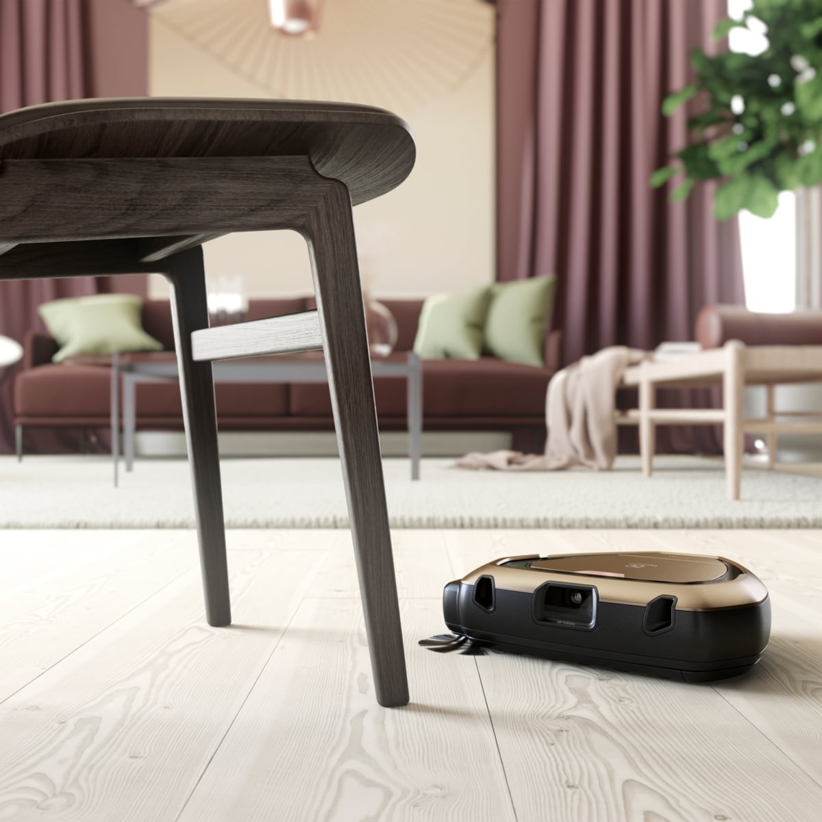 Electrolux - Robotické vysávače - PI92-6DGM