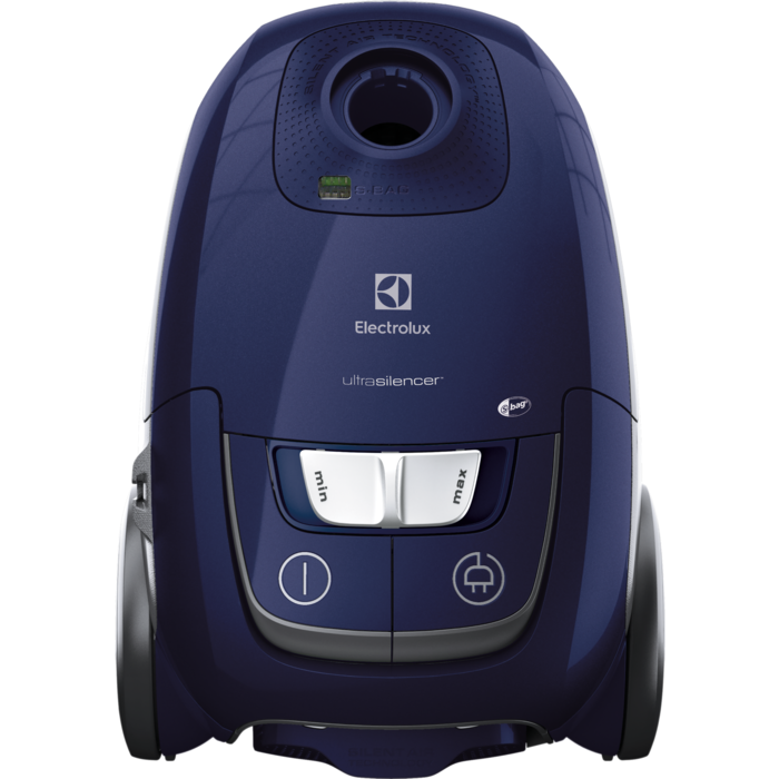 Electrolux - Vreckový vysávač - EUSC62-DB