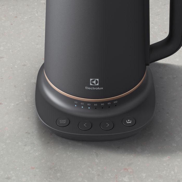 Electrolux - Rýchlovarná kanvica - E7K1-6BP