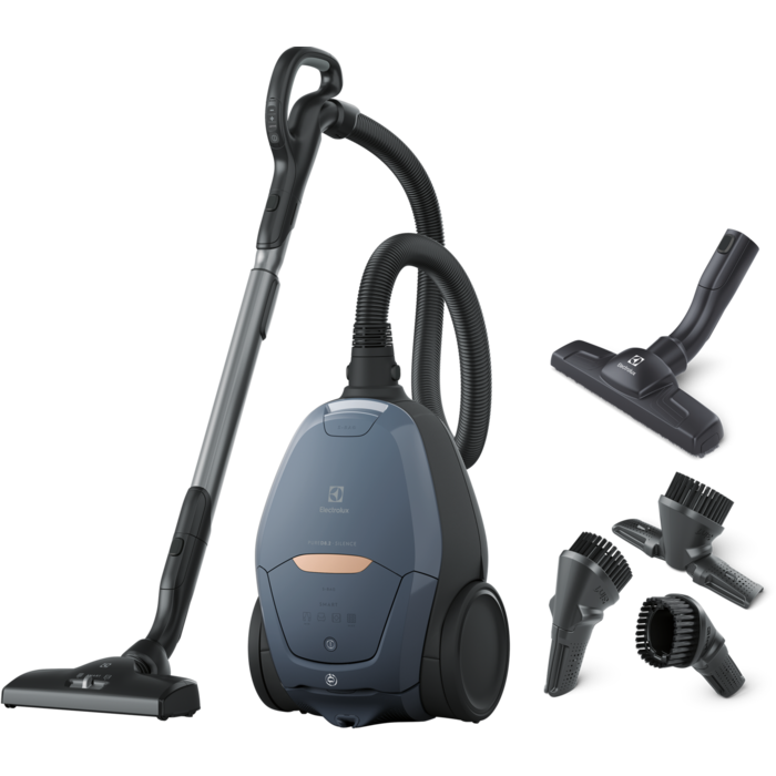 Electrolux - Vreckový vysávač - PD82-8DB