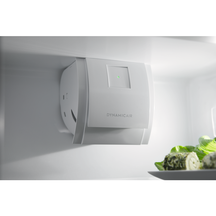 Electrolux - Voľne stojace chladničky - LRS2DE39X