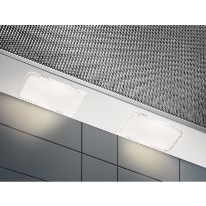Electrolux - Integrované odsávače - LFP326FW
