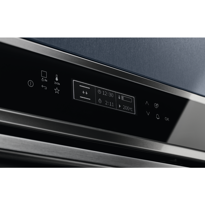 Electrolux - Rúry - EOB8S31X