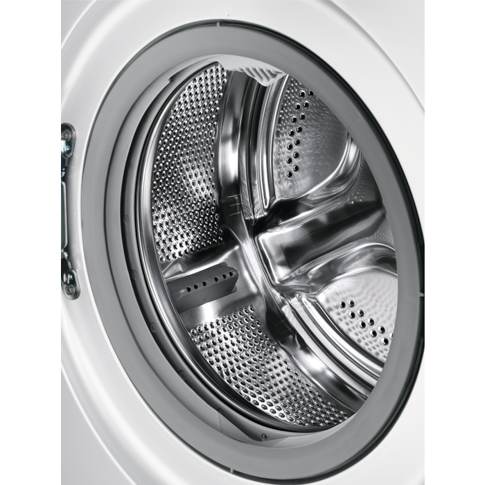Electrolux - Práčky úzke spredu plnené - EW6SM326SC