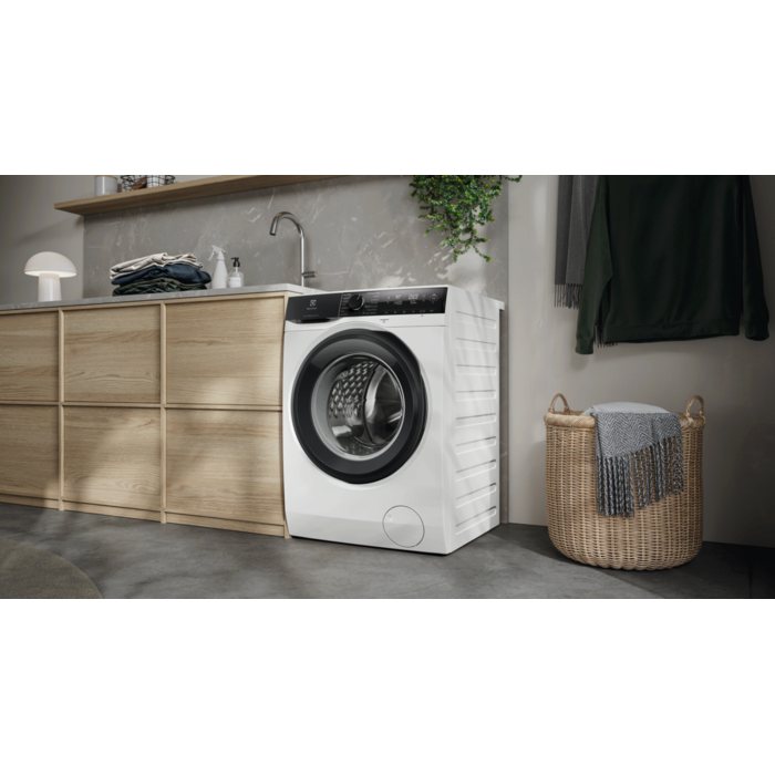 Electrolux - Práčky na 9 kg bielizne - EW7FG4492UC