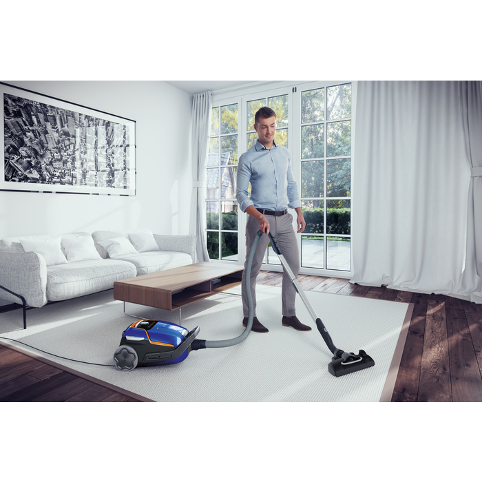 Electrolux - Vreckový vysávač - EUOC94DB