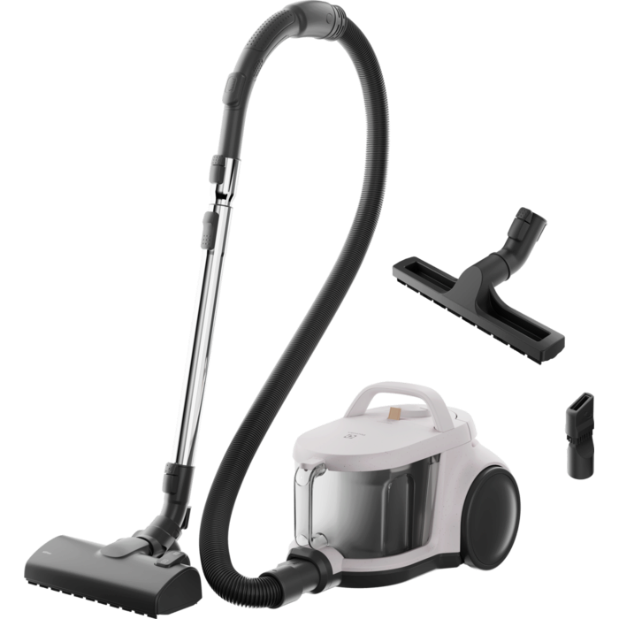 Electrolux - Bezvreckový vysávač - EL51C2SW