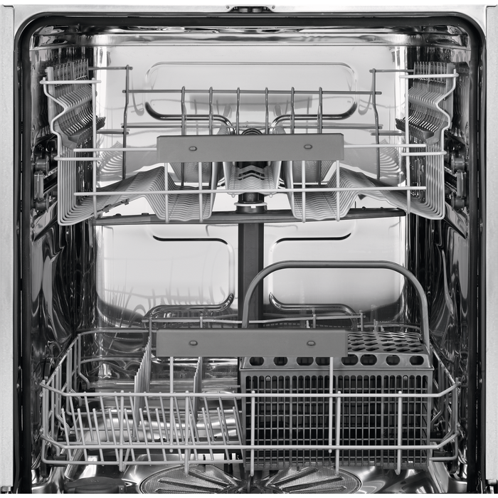 Electrolux - Vstavané umývačky riadu - EEQ47210L