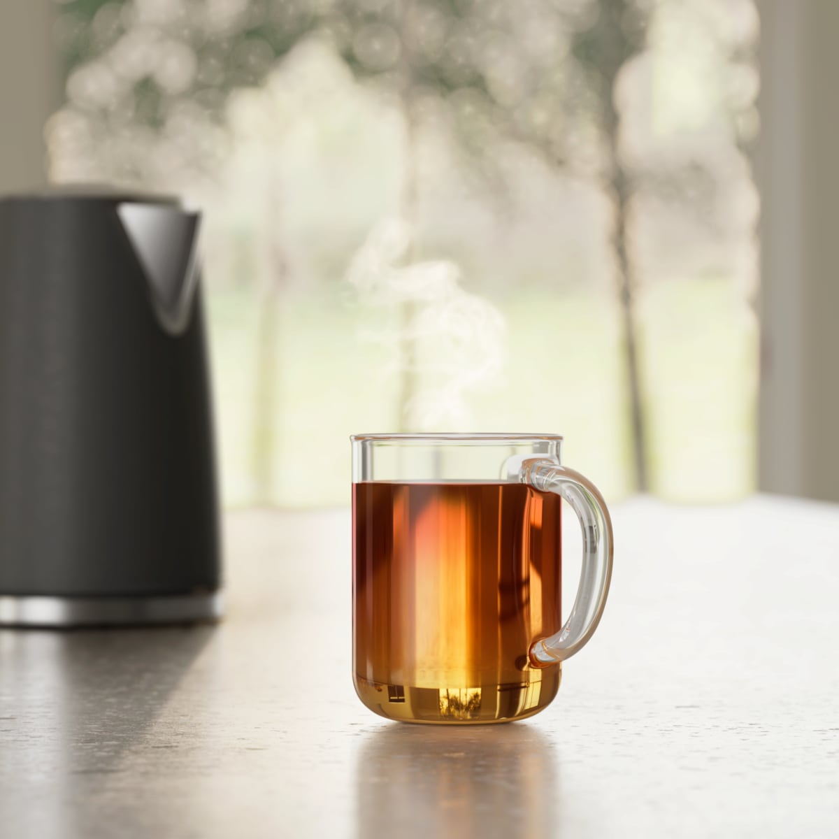 Electrolux - Rýchlovarná kanvica - E5K1-6AN