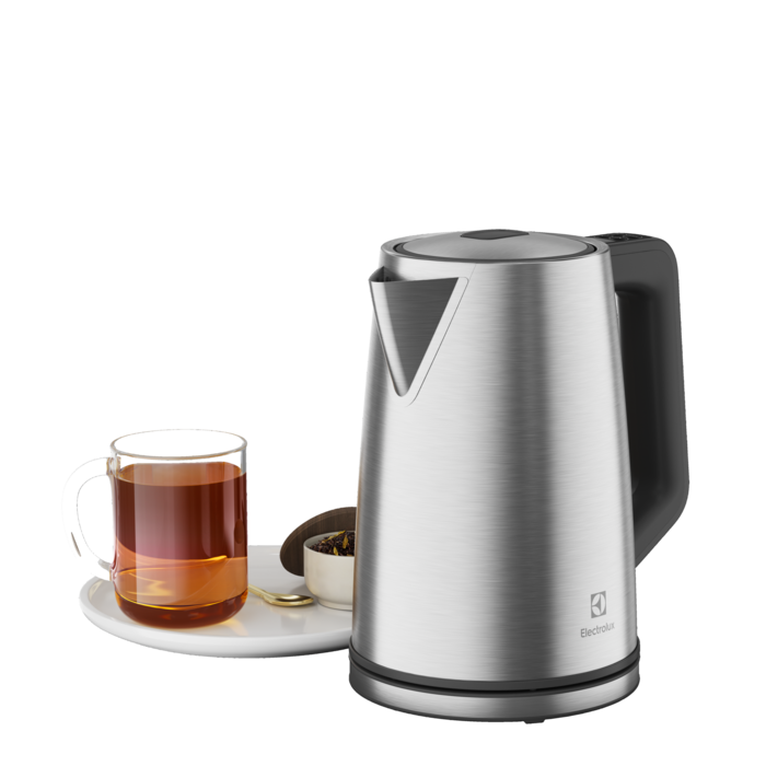 Electrolux - Rýchlovarná kanvica - E5K1-6ST