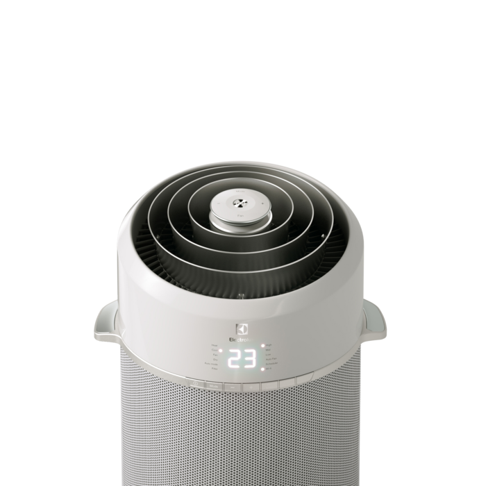 Electrolux - Prenosná klimatizácia - WP71-265WT