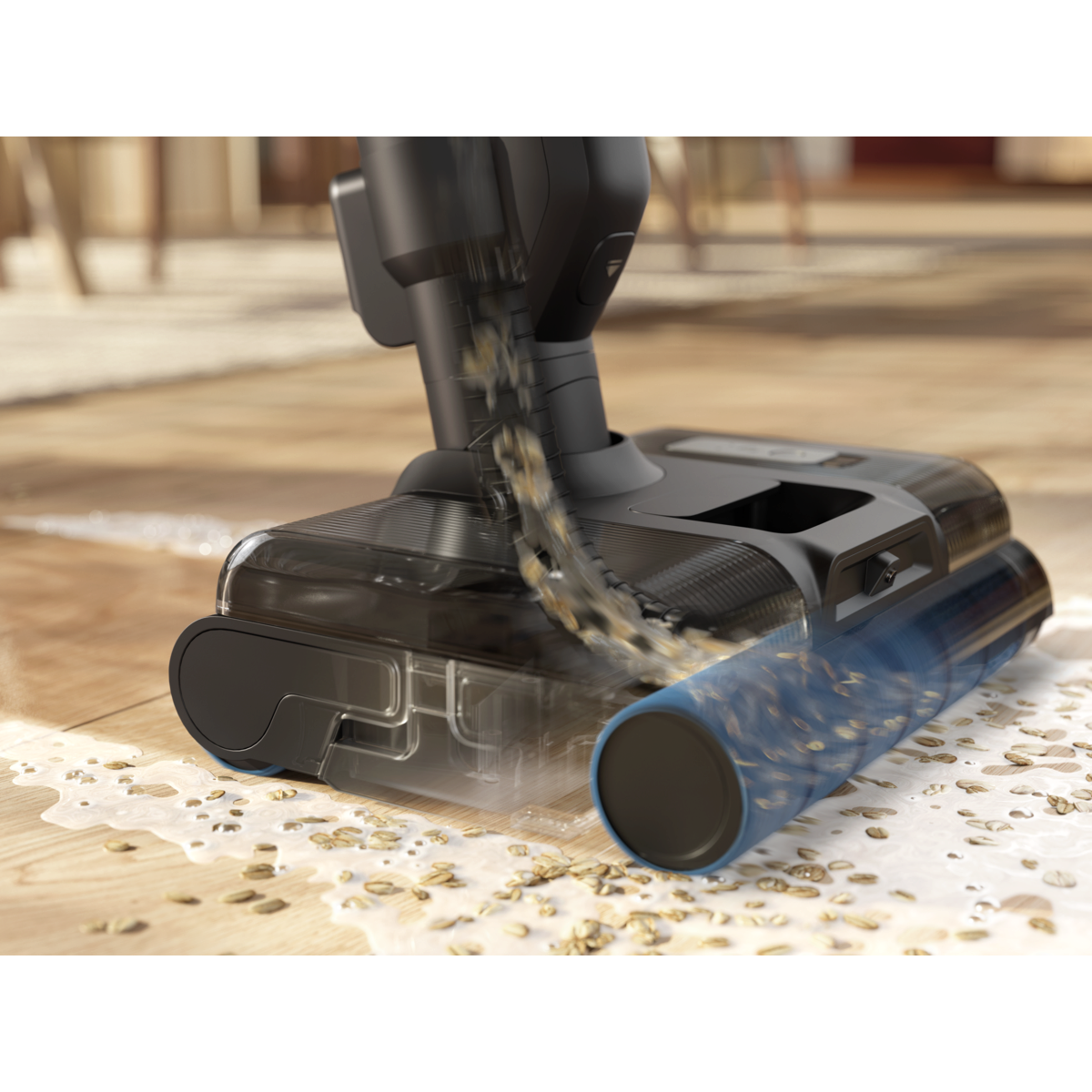 Electrolux - Tyčový vysávač Wet&Dry - EW82U1DB