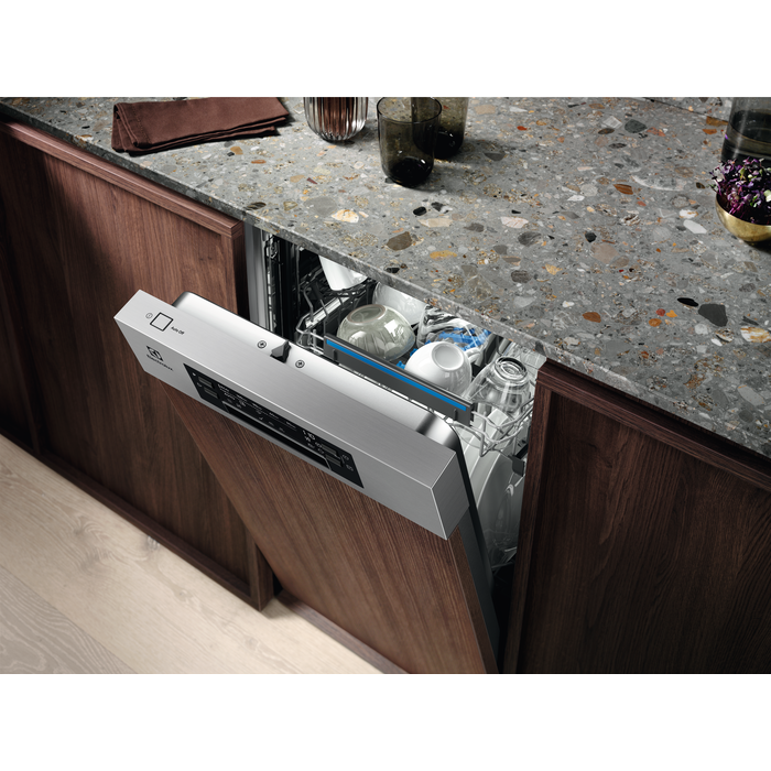 Electrolux - Vstavané umývačky riadu - EES42210IX