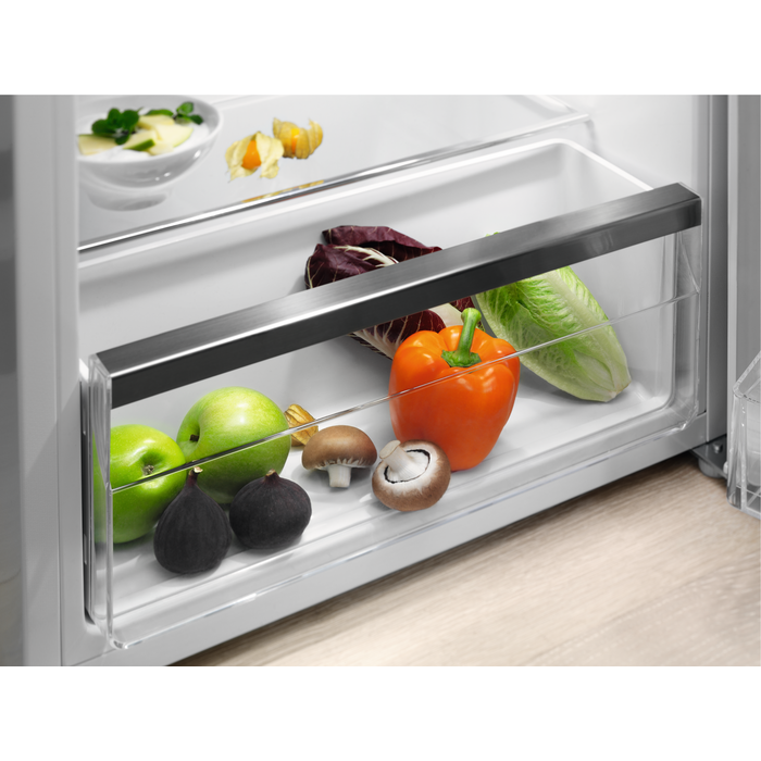 Electrolux - Malé chladničky - LXB1SE11W0