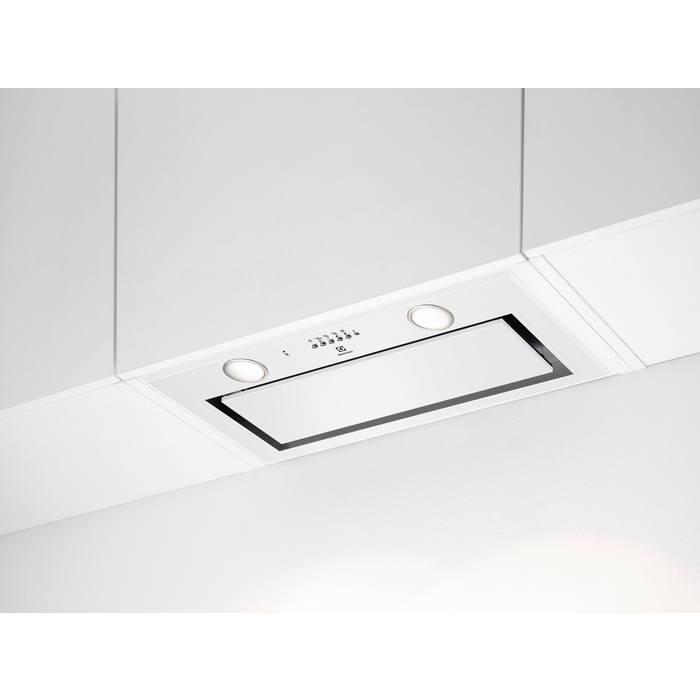 Electrolux - Integrované odsávače - LFG716W