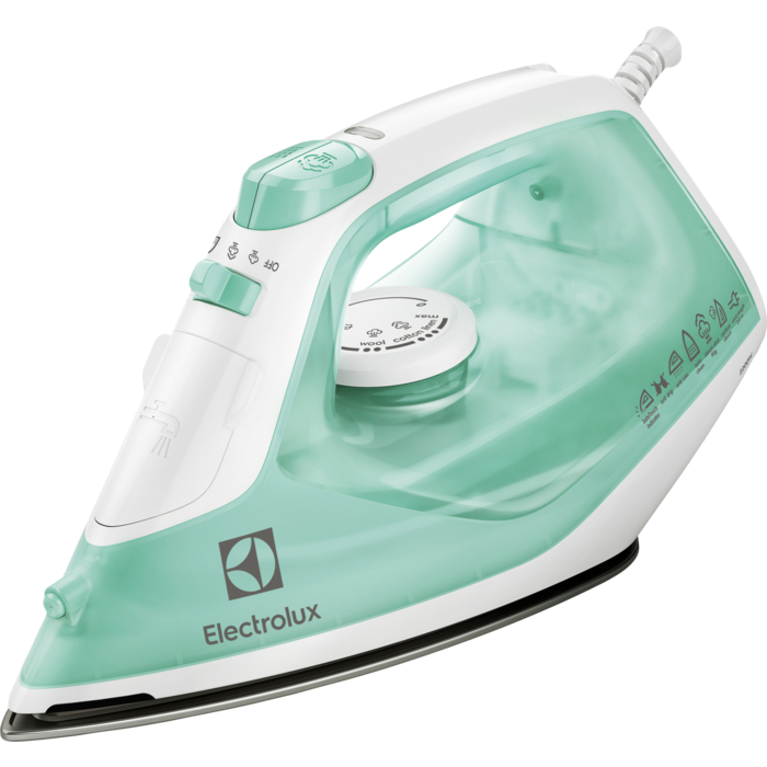 Electrolux - Naparovacia žehlička - EDB1720