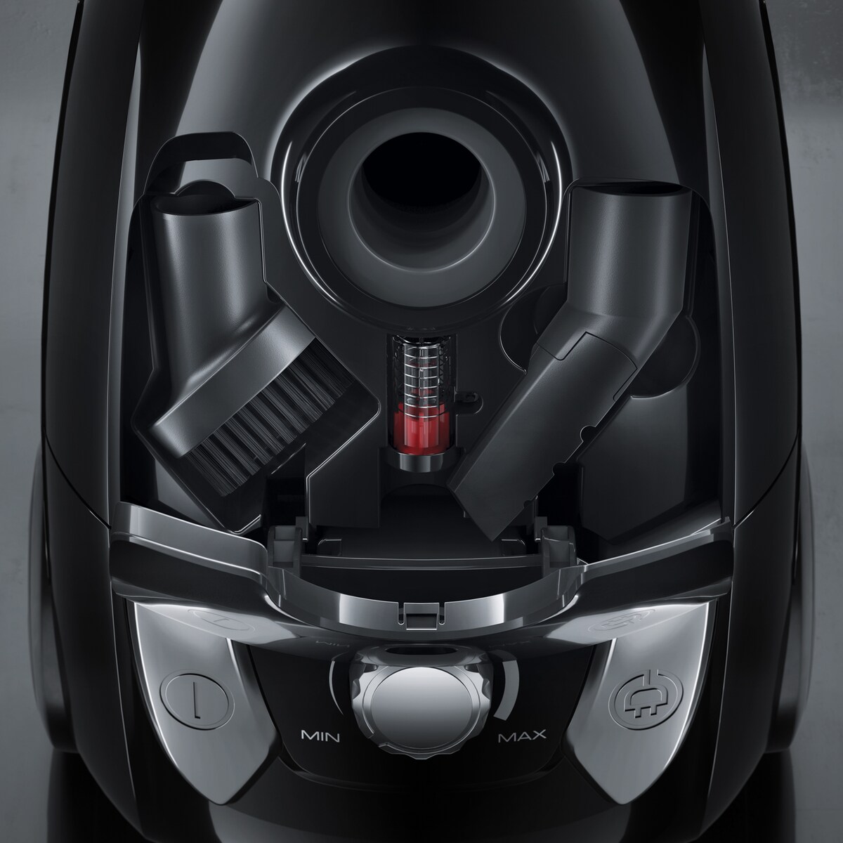 Electrolux - Vreckový vysávač - EEG42EB