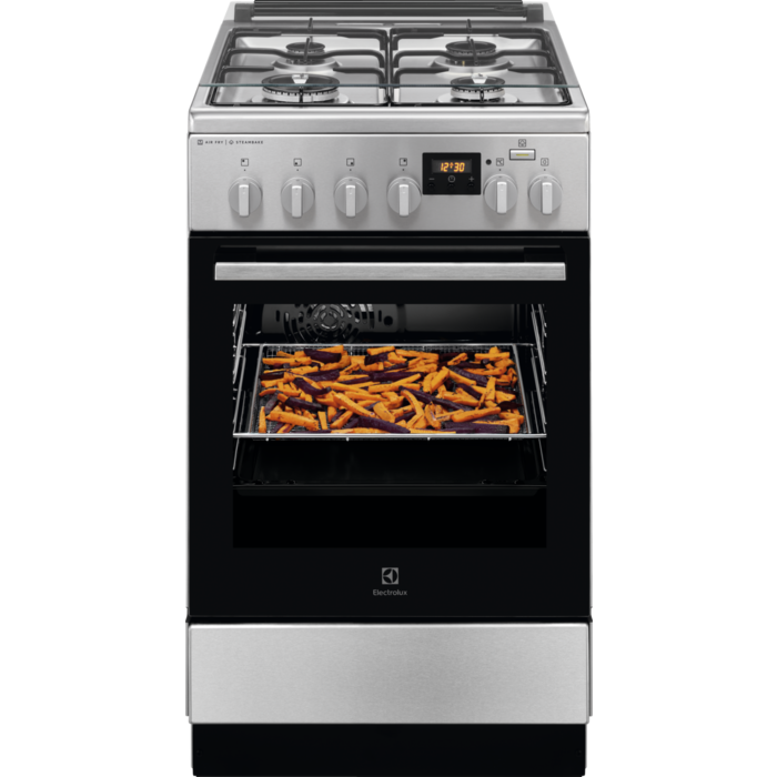 Electrolux - Plynové sporáky - LKK564201X