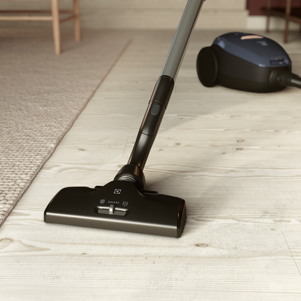 Electrolux - Vreckový vysávač - PD82-8DB
