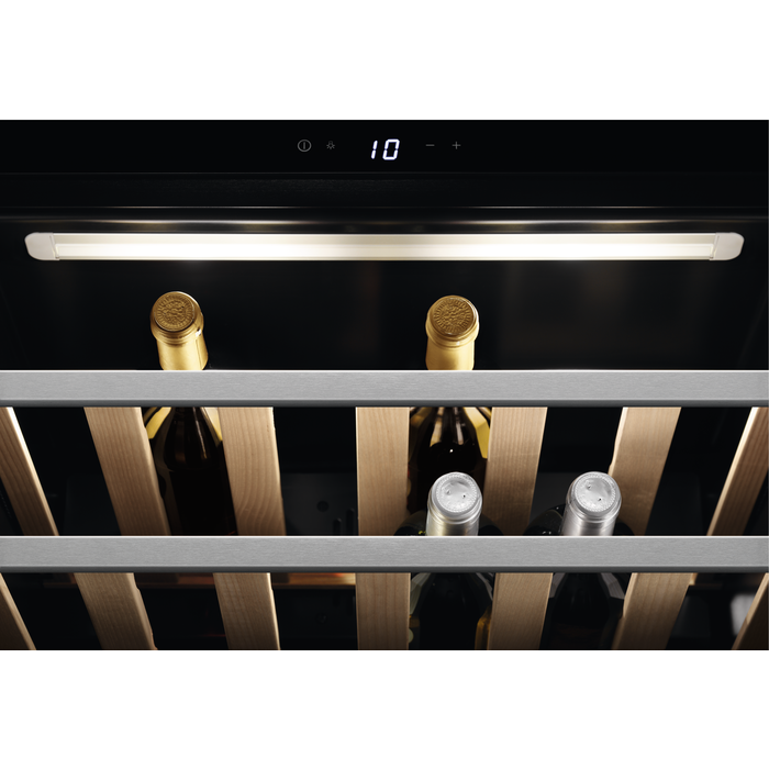 Electrolux - Malé chladničky - KBW5X