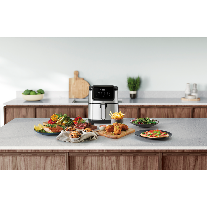 Electrolux - Fritézy - E6AF1-4ST