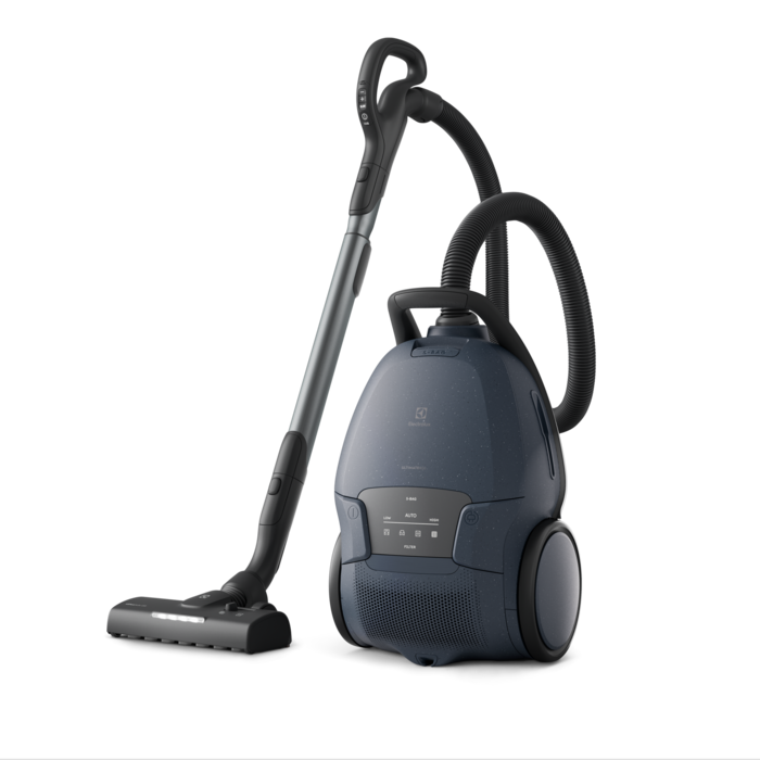 Electrolux - Vreckový vysávač - EB81U1DB