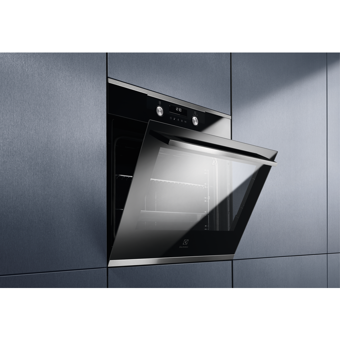 Electrolux - Pyrolytické rúry - KODDP77WX