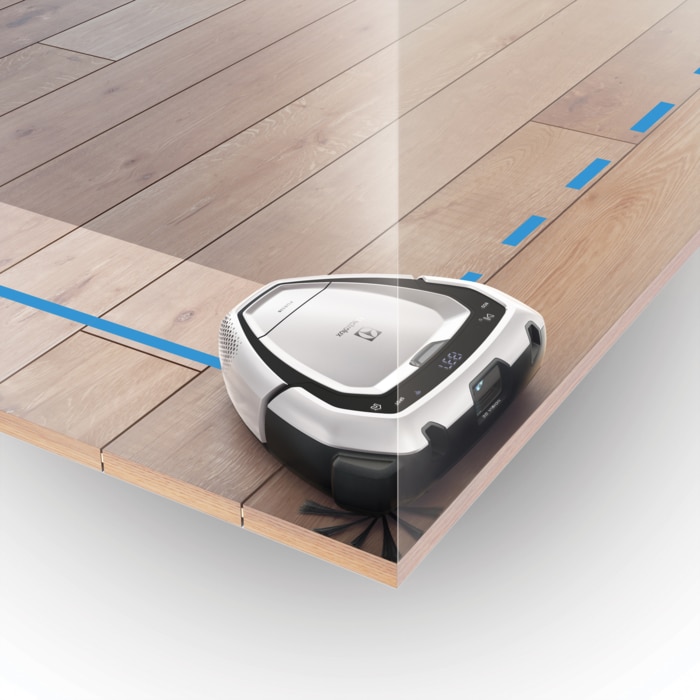 Electrolux - Robotické vysávače - PI81-4SWN
