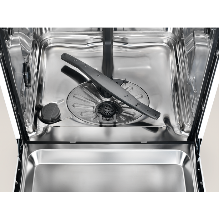 Electrolux - Vstavané umývačky riadu - EEA27200L