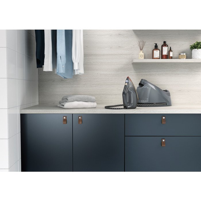 Electrolux - Naparovacia jednotka - E8ST1-8EGM