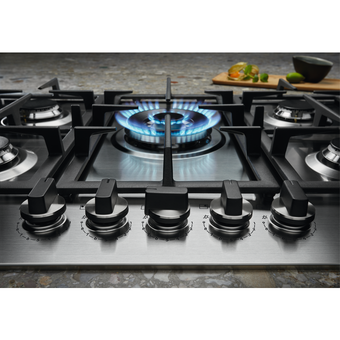 Electrolux - Plynové varné dosky - KGU64361X