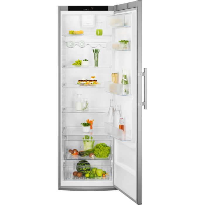 Electrolux - Voľne stojace chladničky - LRS2DE39X