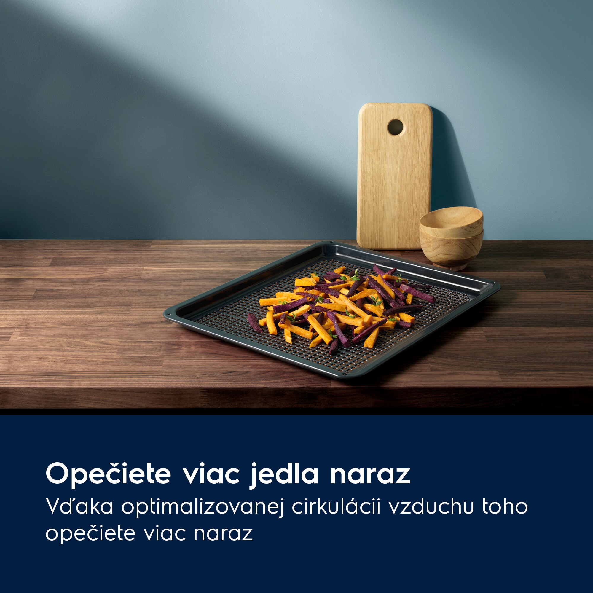 Electrolux - Plech na pečenie - E9OOAF00