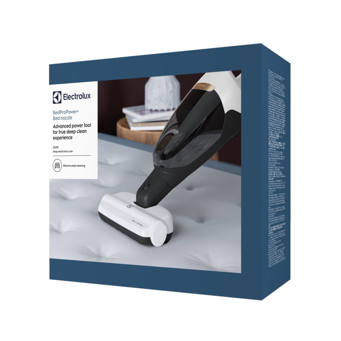 Electrolux - Hubica - ZE139